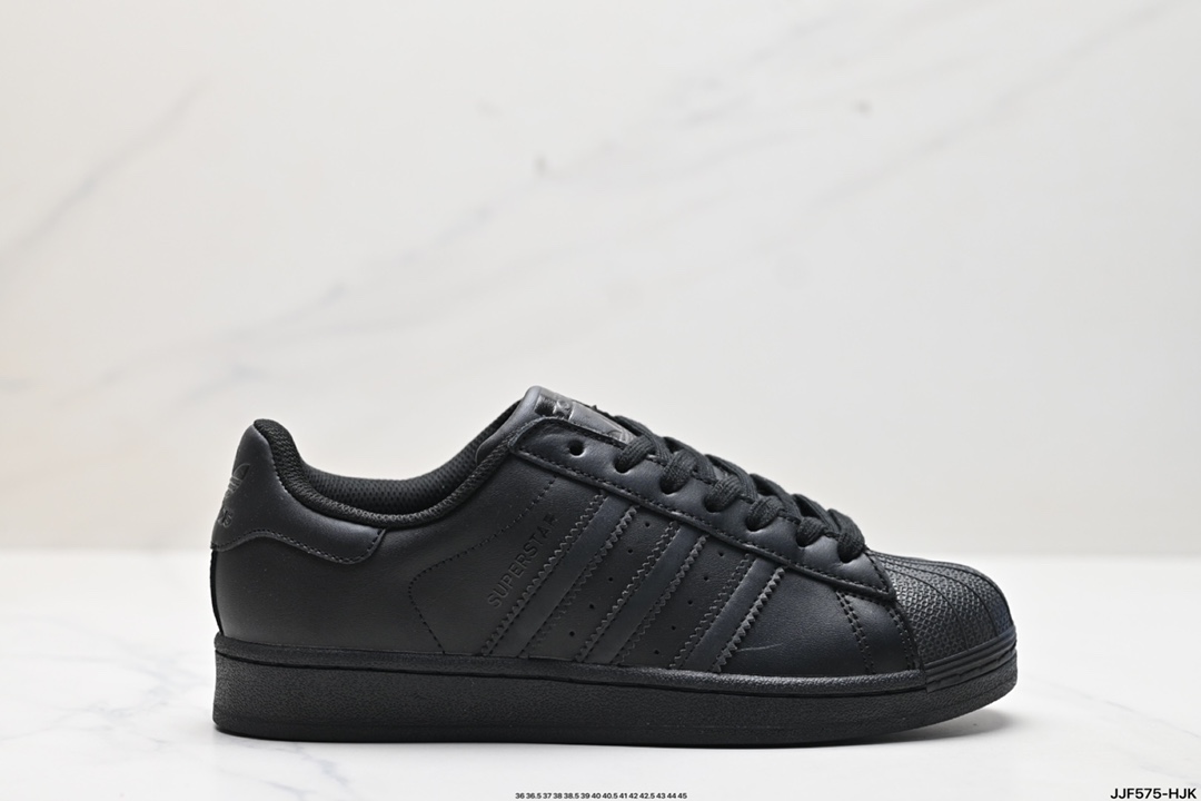 Adidas Superstar Shoes